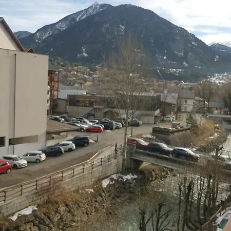 Lejlighed Signal Du Prorel Serre Chevalier 