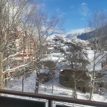 Signal Du Prorel Serre Chevalier 